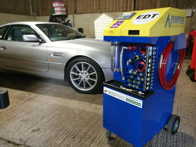 Kerr-Tech Automotive Ltd