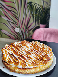 Photo n°20 de Miss B. à Nice (Salon de thé)