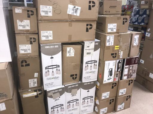 Kennesaw liquidation Center - Thumbnail