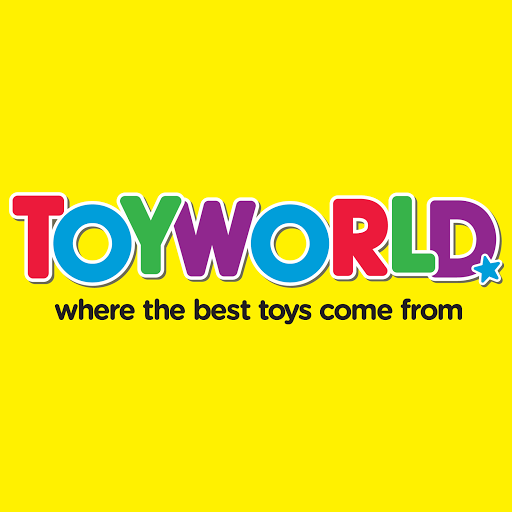 Toyworld St George