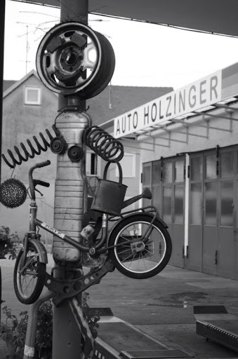 Auto Holzinger