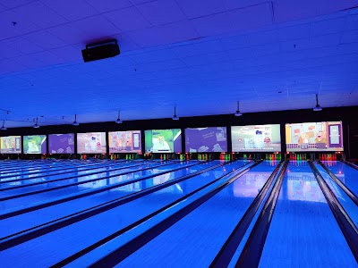 Bowlmor Orange County