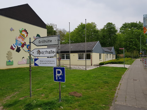 Gemeinschaftsgrundschule Nörvenich - Thumbnail