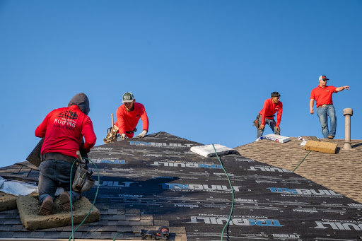 Texas Wholesale Roofing