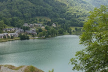 Lac de Genos-Loudenvielle, Loudenvielle, France