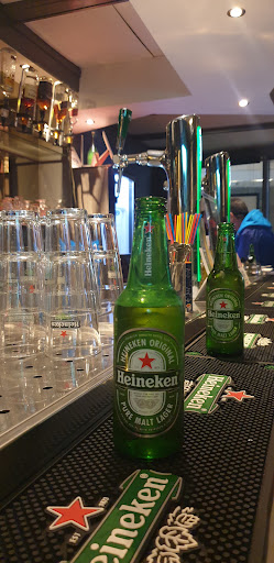 Café & Bar Luna's - Thumbnail