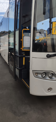 Daimler Buses Service Center