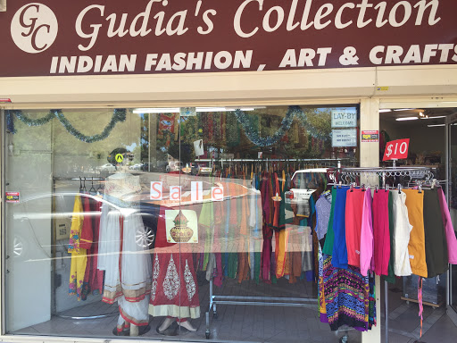 Gudia's Collection