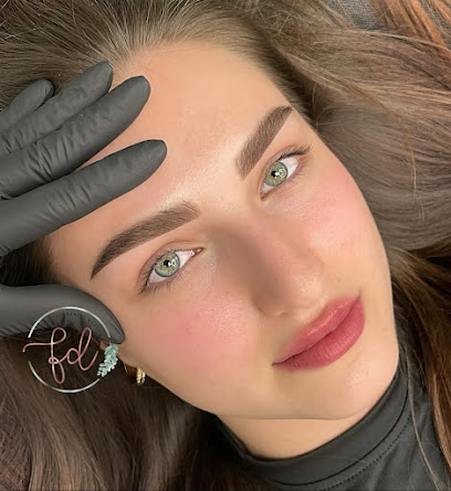 Centro de Estética Fer Díaz Taller de Belleza | Micropigmentacion