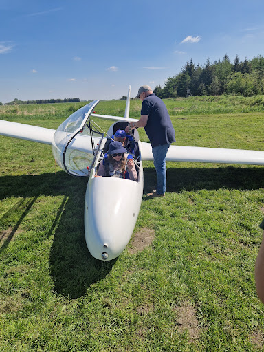 Aventoft Airfield - Thumbnail
