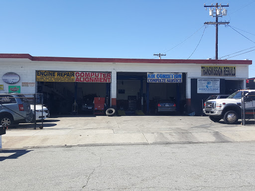 Moreno's Auto Repair LLC - Thumbnail
