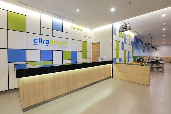 Hotel Citradream Bintaro, Author: Hotel Citradream Bintaro