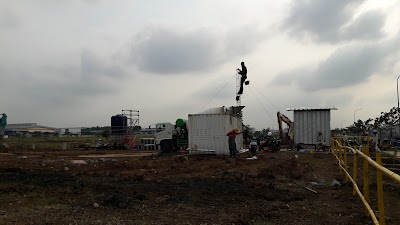Photos of PT. NIPPON EXPRESS INDONESIA