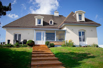 VILLA PORT WINSTON B&B à Saint-Côme-de-Fresné