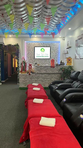 Jade Spa Club Gallery - United States