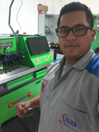 Photos of DIESEL INJECTION SERVICES - laboratorios Diesel en Ecuador