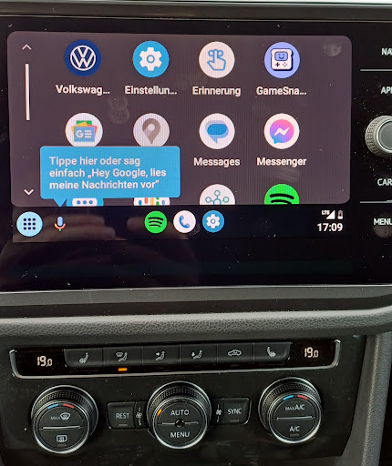 ECU Technologies
