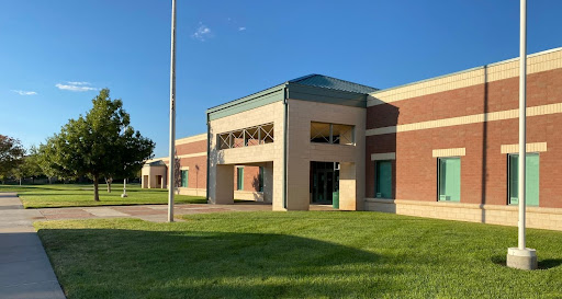 Greenways Intermediate School - Visual
