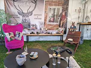 Photo n°9 de Stood’art à Sully-sur-Loire (Magasin d'ameublement et de décoration)