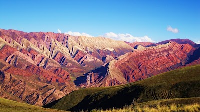 Photos of Marcelo Gimenez Tourism