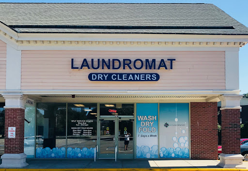 Eco Laundromat - Thumbnail