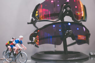 Photo n°4 de Vizuelle Optique à Vizille (Opticien)
