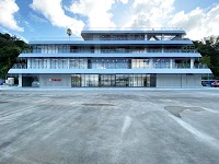 ヤマハマリーナ浜名湖