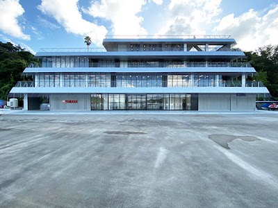 ヤマハマリーナ浜名湖