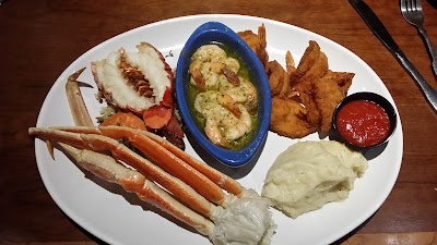 Red Lobster