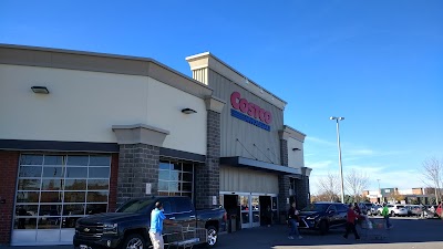 Costco Wholesale