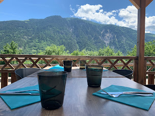 Photo n°7 de Le Barillon Bar & Restaurant à Les Belleville (Restaurant)