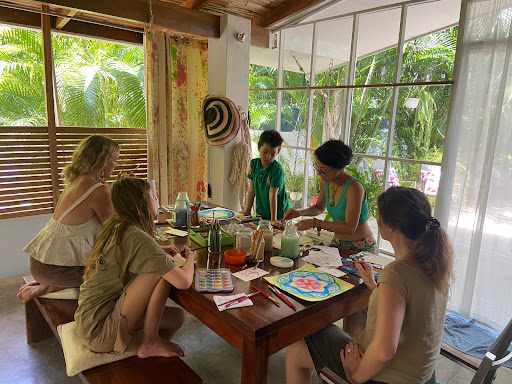 Starseeds Playground at Pura Vida Magic