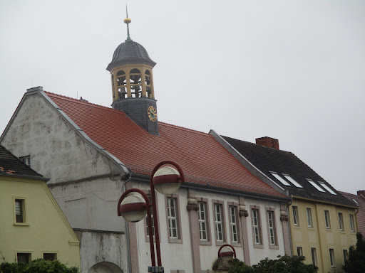 Nienburger Glockenspiel - Thumbnail