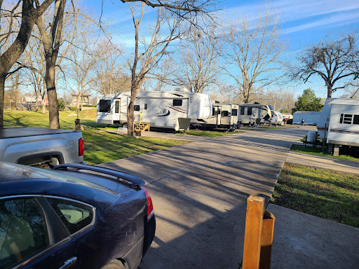 Pecan Valley Estates