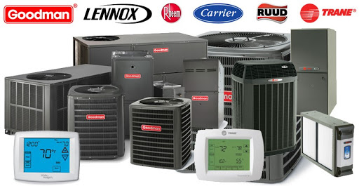 JJ Heating & Cooling Company