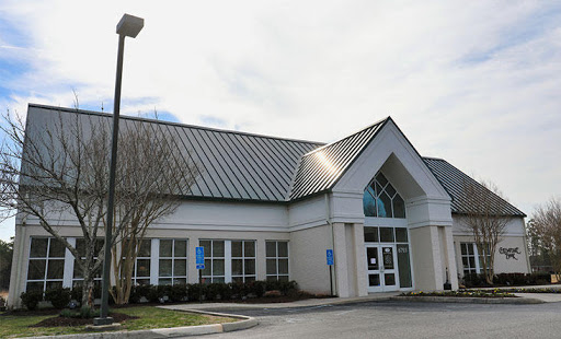 Chesapeake Bank - Gloucester - Thumbnail