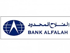 Bank Alfalah Peshawar