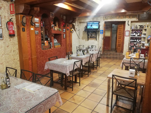 Bar restaurante La Tinaja Gallery - Spain