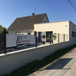 Photo n°6 de Belle Et Gourmande à Saint-Oulph (Institut de beauté)