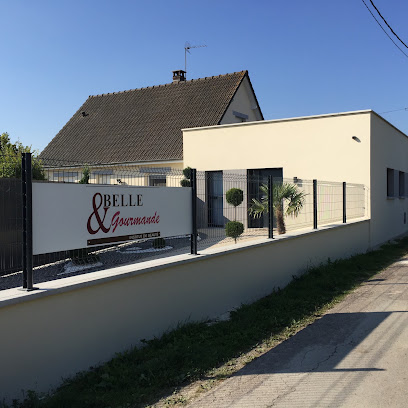 Belle Et Gourmande