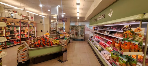 Supermercados Froiz
