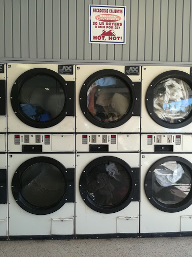 Sunny Days Coin Laundry - Thumbnail