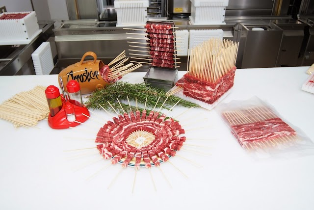 Special Carni Arrosticini