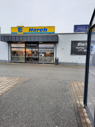 EDEKA Horeb - Visual