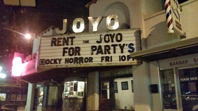 Joyo Theater