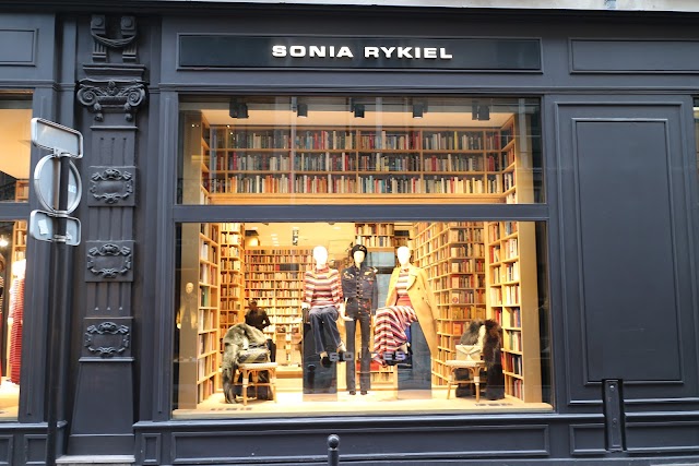 Sonia Rykiel