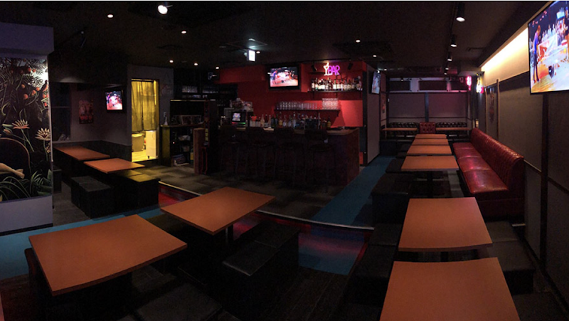 Beer Pong Bar Grove ビアポンバーGROVE 秋葉原店