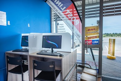 post-office