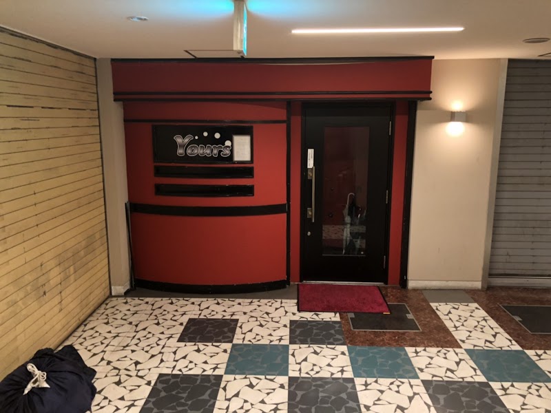 郡山 キャバクラ Yours