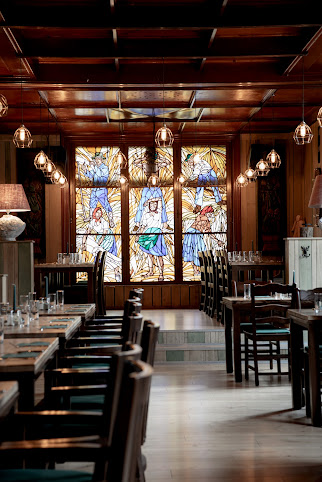 Jäger & Lustig by null